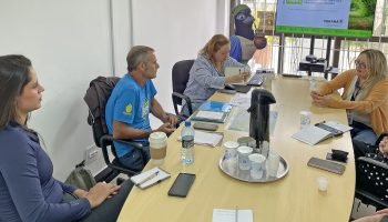 Expedição de francês reforça importância da rota histórica no Paraná
