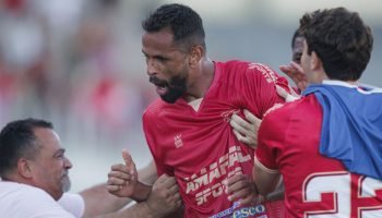 rio-branco-araucaria-segunda-divisao-campeonato-paranaense