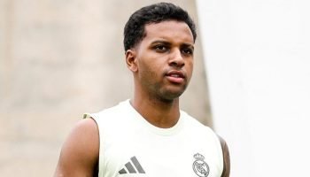 Jejum de Rodrygo Vira Destaque na Imprensa Espanhola