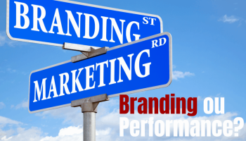 Branding ou performance: construção de marca aumenta ROI dos anúncios