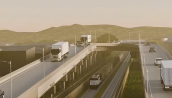 Governo do Estado anuncia viaduto sobre Avenida Roque Vernalha em Paranaguá