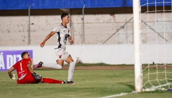 Athletico vence Maricá, garante quatro pontos e quase assegura vaga na Copinha