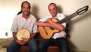 A Escola de Samba Mocidade Unida do Porto Meira celebra a história e os afetos d