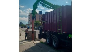 Sanepar investe R$ 1,4 milhão na limpeza de galerias de água de chuva para proteger praias