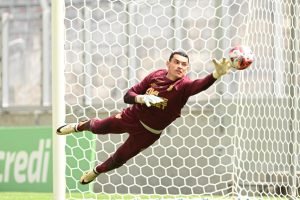 Athletico encara Coritiba como prova de fogo antes do Brasileirão na temporada