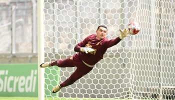 Athletico encara Coritiba como prova de fogo antes do Brasileirão na temporada
