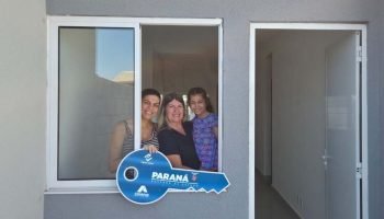 Cohapar entrega dois empreendimentos em Sarandi com aporte do Casa Fácil Paraná
