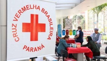 Hospital da Cruz Vermelha assume atendimento do SAS a servidores de Curitiba e região