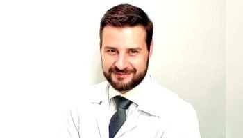 Médico palmeirense morre em acidente em Lima; havia sido homenageado por alunos