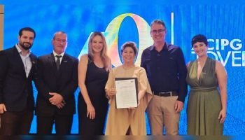 Ponta Grossa Institui Dia Municipal do Empresário Jovem em Homenagem à ACIPG Jovem