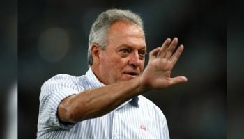 Internacional anuncia retorno de Abel Braga para a reta final do Brasileirão