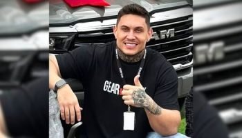 Motociclista vítima de acidente em Ponta Grossa será sepultado em Irati