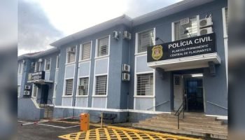 Engenheiro é preso em flagrante por importunação sexual em hospital