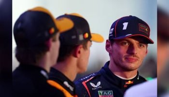 Erro da McLaren Adia Decisão do Título da F1 para Abu Dhabi