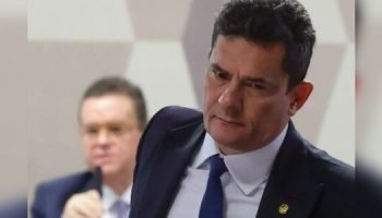 Moro apoia Alcolumbre após críticas à demora de Lula sobre indicação ao STF