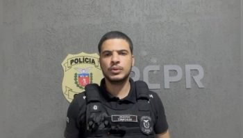 Mãe e filha são executadas a tiros em Ponta Grossa; Polícia Civil investiga