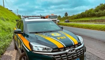 Aumento de Acidentes nas Rodovias de Ponta Grossa Preocupa