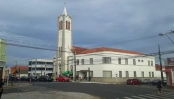 Igrejinha de Uvaranas promove 'Pastelada da Imaculada' neste sábado