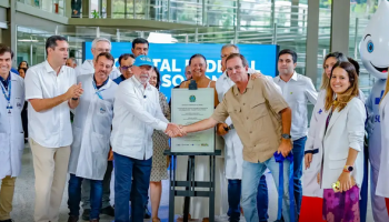 Carregando — Foto: Carregando