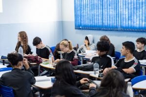 Governo do Paraná — Foto: Governo do Paraná