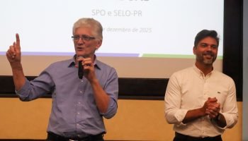 Foto: Governo do Paraná