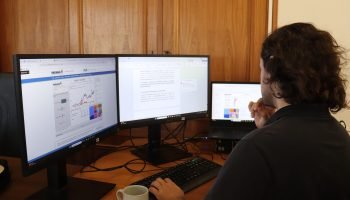 Concurso de agente fazendário do Paraná atrai mais de 13 mil inscritos