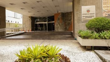Foto: Governo do Paraná