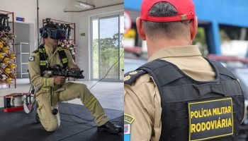 Concursos da PM e Bombeiros com 2,6 mil vagas avançam para as etapas finais