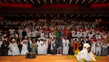 Estado lança programa Municípios Antirracistas para fortalecer combate ao racismo