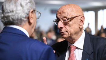 Relator do PL da Dosimetria limita redução de penas a Bolsonaro e participantes do 8/1