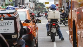 Paraná possui mais de 50% da frota de veículos isentos do IPVA em 2026