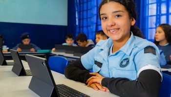 Educação integra equipes dos novos colégios cívico-militares para o ano letivo