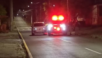 Suspeito de disparos na região da CIC morre em confronto com a PMPR