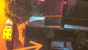 Maicon lamenta após desperdiçar a última cobrança do Coritiba na série alternada