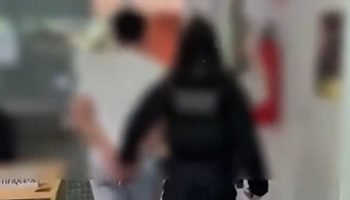 Técnico de enfermagem que foi preso aplicou desinfetante mais de 10 vezes em paciente