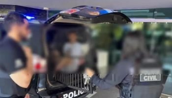 Técnicos de enfermagem presos por matar pacientes na UTI