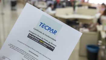 Estado subsidia certificação do Tecpar para municípios com políticas antirracistas
