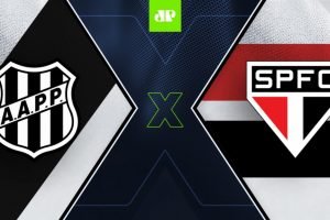 Confrontos entre Ponte Preta e São Paulo sempre atraem público no Campeonato Pau