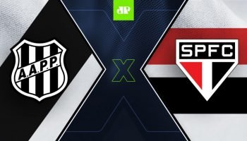 Confrontos entre Ponte Preta e São Paulo sempre atraem público no Campeonato Pau