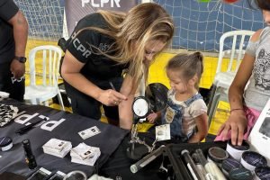 Foto: Governo do Paraná