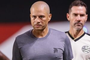 time-alex-invencibilidade-athletic