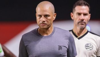 time-alex-invencibilidade-athletic