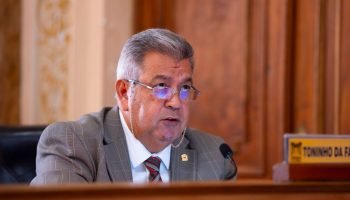 TRE-PR anula votos do PRTB e ameaça mandato de vereador de Curitiba