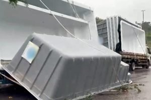 Imagem: Reprodução X. — Foto: Imagem: Reprodução X.