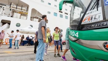 Paraná registra mais prestadores no Cadastur, ampliando formalização do turismo