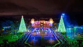 Parque Tanguá estreia 'História da Natividade' nesta sexta-feira, 19 de dezembro