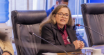 Universidade Estadual de Ponta Grossa participou da audiência pública nesta terç