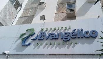 Hospital Evangélico recebe atendimentos do SAS em Londrina a partir de 1º de fevereiro