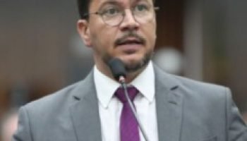 Foto: Deputado Arilson Chiorato protocolou proposta que autoriza uso experimenta