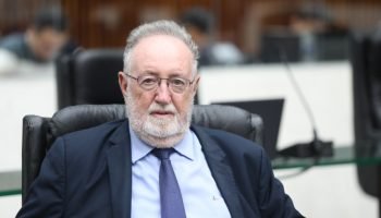 Deputado Tercilio Turini (MDB). — Foto: Deputado Tercilio Turini (MDB).